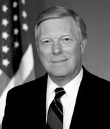 RICHARD A. GEPHARDT PHOTO